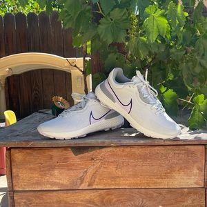 Nike React Infinity Pro 2 Golf Shoes